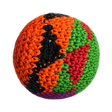 Novelty Brands - Kick Drop Foot Bag Game Unique Assortment- 12/Display