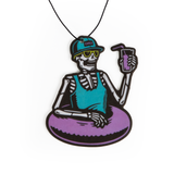 Fresh Fresheners - Chill Skeleton Air Freshener