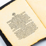 Dreams Vintage Leather Journal Notebook Diary for Travel Lovers 