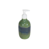 Clay in Motion - Soap Pump Pot: Mystic Water