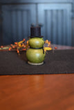 Meadowbrooke Gourds - Tiny Fall Friends - Frank