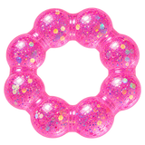 Novelty Brands - Fun Doh Squishy Sparkle Glitter Sensory Bracelet