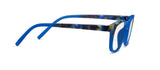 Peepers - Chester (Blue Light): Black/Tokyo Tortoise / Reading / 1.75