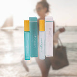 True Ocean - Display for Eau de Parfum + Pocket Mists