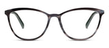 Peepers - Bengal (Blue Light): Navy Tortoise / Reading / 1.75