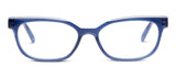 Peepers - Augusta (Blue Light): Brown / Reading / 2.25