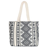 Rice Love - Large Shopper Tote Dainik