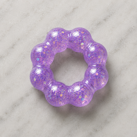 Feelzies - Feelzies™ Original Squishy Bracelet: Purple Haze