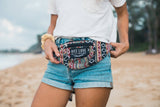 Rice Love - Hip Pack: Jaipur