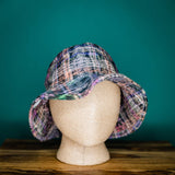 Lucia's Imports - Corte Bucket Hat (Closeout): Small
