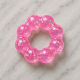 Feelzies - Feelzies™ FOS8- Original Squishy Bracelet: Lavender Sparkle