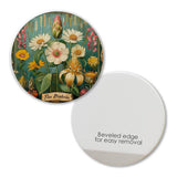 Tipsy Coasters & Gifts - Car Coaster Flor Stratoria