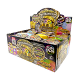Novelty Brands - Fun Doh Mystery Dumpling Squishies - Ultra Rare Collection: Wholesale Price