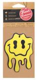 Fresh Fresheners - Smiley Air Freshener Pack of 12