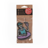 Fresh Fresheners - Chill Skeleton Air Freshener