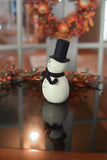 Meadowbrooke Gourds - Maverick Mummy Gourd