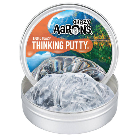 Crazy Aaron's - Liquid Glass |  Liquid Glass®