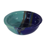 Clay in Motion - Mini Bowl: Desert Sand