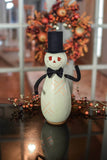 Meadowbrooke Gourds - Maverick - Small Tall Lit