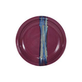 Clay in Motion - 12” Round Platter: Desert Sand
