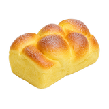 Novelty Brands - Fun Doh Bakery Slow Rise Squishy Bread Variety