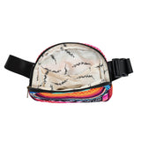 Rice Love - Belt Hip Pack: Aasha