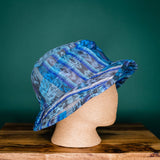 Lucia's Imports - Corte Bucket Hat (Closeout): Small