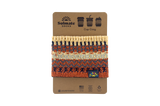 Solmate Socks - Cup Cozy: Cayenne