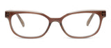 Peepers - Augusta (Blue Light): Brown / Reading / 2.25