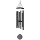 Wind River - Corinthian Bells® 36-inch Windchime - Wholesale: Midnight Blue-WS / 0