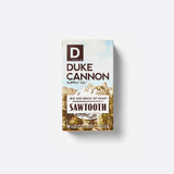 Duke Cannon - Big Ass Brick of Soap - Sawtooth