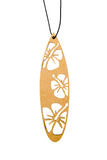 Fresh Fresheners - Surfboard Wooden Air Freshener Pack of 8