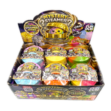 Novelty Brands - Fun Doh Mystery Dumpling Squishies - Ultra Rare Collection: Wholesale Price