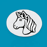 Basic Spirit - Unicorn/Magic Coin