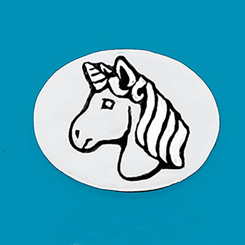 Basic Spirit - Unicorn/Magic Coin