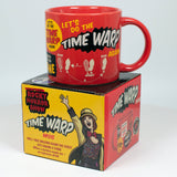 Unemployed Philosophers Guild - Rocky Horror Time Warp Mug