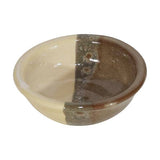 Clay in Motion - Mini Bowl: Desert Sand