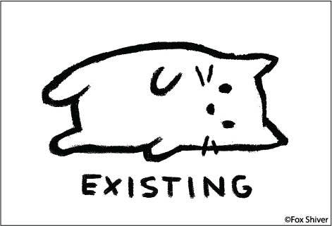 Ephemera - MAGNET: EXISTING