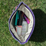 Rice Love - Makeup Bag: Mumbai