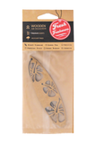 Fresh Fresheners - Surfboard Wooden Air Freshener Pack of 8