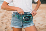 Rice Love - Hip Pack: Jaipur