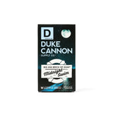 Duke Cannon - Big Ass Brick of Soap - Midnight Swim