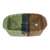 Clay in Motion - Loaf Pan with Recipe: Mystic Water
