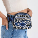 Rice Love - Belt Hip Pack: Aasha