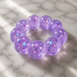 Feelzies - Feelzies™ Original Squishy Bracelet: Confetti Pop