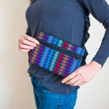 Lucia's Imports - Comalapa Cosmetic Bag