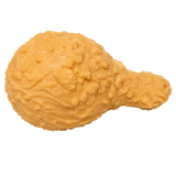 Novelty Brands - Fun Doh MEGA 8" Food Squishies Sensory Toy - 12/Display: Wholesale Price