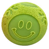 Novelty Brands - Fun Doh Fuzzy Face Squishy Sensory Toy