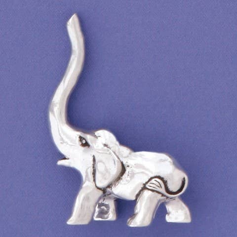 Basic Spirit - Elephant Ring Holder