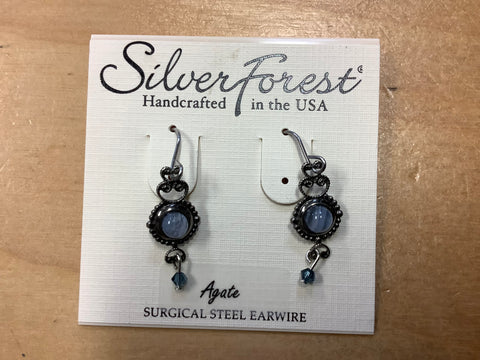 E-6022C Silver Forest